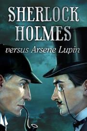 Arsène Lupin versus Sherlock Holmes filmas