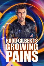 Rhod Gilbert's Growing Pains filmas