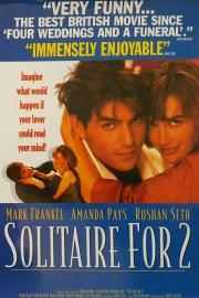 Solitaire for 2 filmas