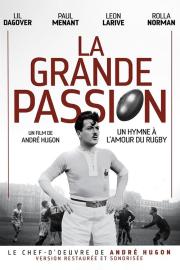 La Grande Passion filmas