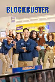 Blockbuster filmas