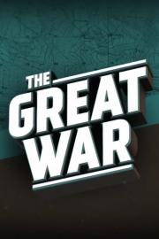 The Great War filmas