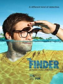 The Finder filmas