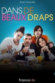 Dans de beaux draps filmas
