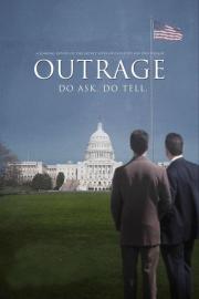 Outrage filmas