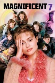 Magnificent 7 filmas