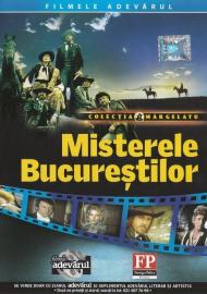 The Mysteries of Bucharest filmas