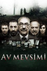 Av Mevsimi filmas