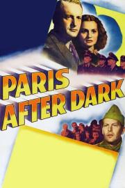 Paris After Dark filmas