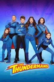 The Thundermans filmas