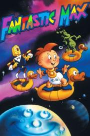 Fantastic Max filmas