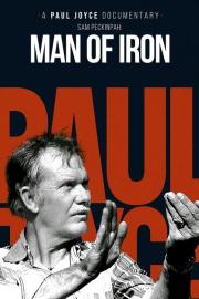 Sam Peckinpah: Man of Iron filmas