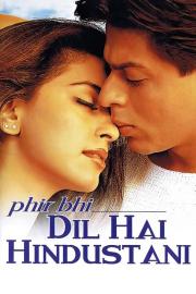 Phir Bhi Dil Hai Hindustani filmas