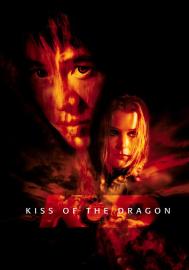 Kiss of the Dragon filmas