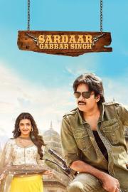 Sardaar Gabbar Singh filmas