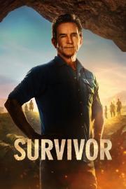 Survivor filmas