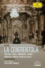 La Cenerentola filmas