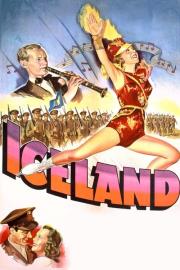 Iceland filmas