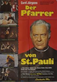 Der Pfarrer von St. Pauli filmas
