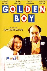 Golden Boy filmas
