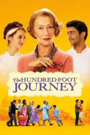 The Hundred-Foot Journey filmas