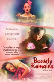 The Beauty Remains filmas