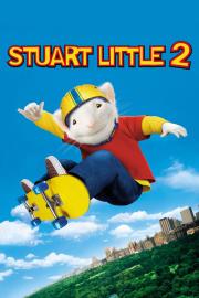 Peliukas Stiuartas Litlis 2 filmas