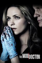 The Mob Doctor filmas