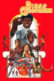 Disco Godfather filmas
