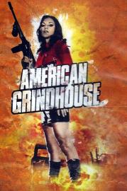 American Grindhouse filmas