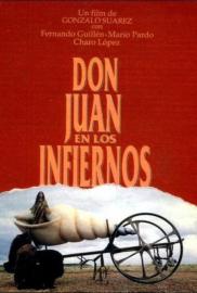 Don Juan in Hell filmas