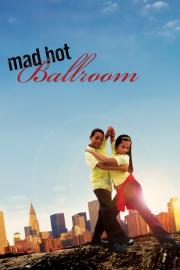 Mad Hot Ballroom filmas