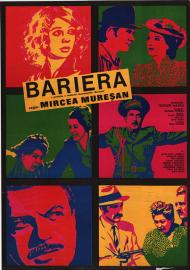 Bariera filmas
