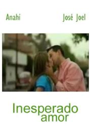 Inesperado amor filmas