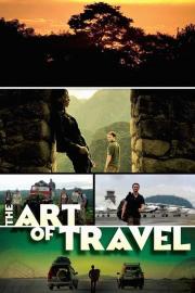 The Art of Travel filmas