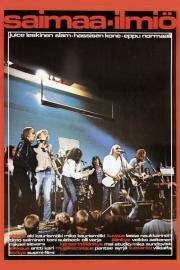 Saimaa-Ilmiö filmas