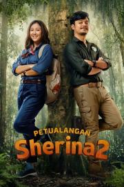 Petualangan Sherina 2 filmas