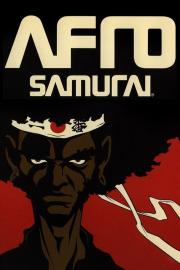 Afro Samurai filmas