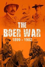 The Boer War: 1899-1902 filmas