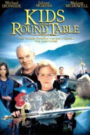 Kids of the Round Table filmas