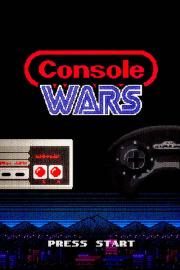 Console Wars filmas