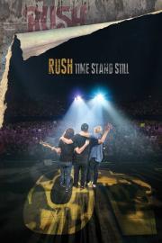 Rush: Time Stand Still filmas