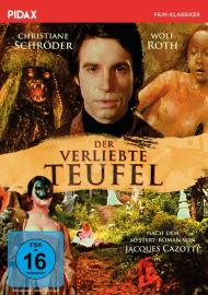 Der verliebte Teufel filmas