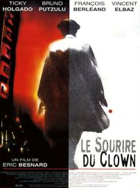 Le sourire du clown filmas