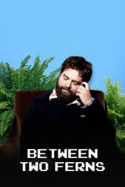 Between Two Ferns with Zach Galifianakis filmas
