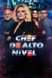 Chef de Alto Nível filmas