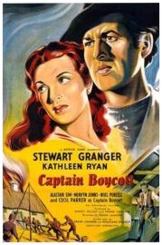 Captain Boycott filmas