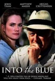 Into the Blue filmas