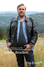 Harter Brocken filmas
