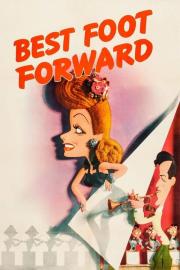 Best Foot Forward filmas